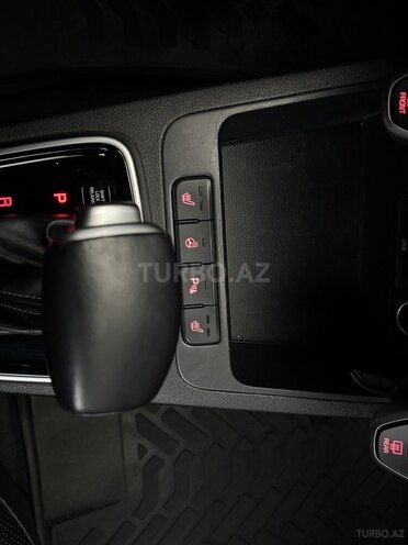 Kia Rio 2021, 89,500 km - 1.6 l - Bakı