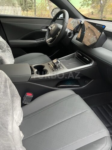 BYD Qin Plus-2