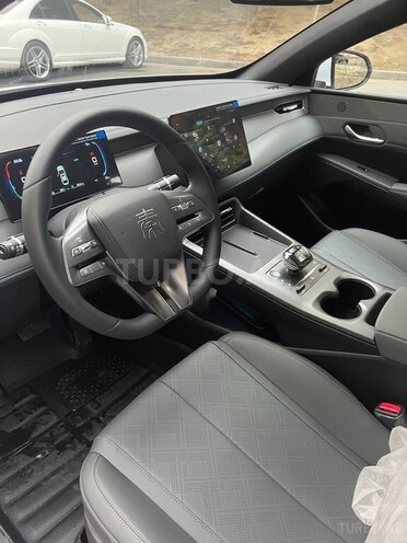 BYD Qin Plus-7