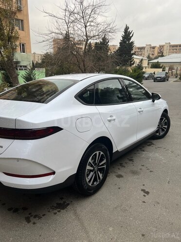 BYD Qin Plus-4