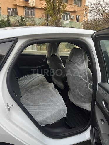 BYD Qin Plus-3