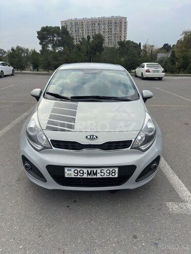 Kia Rio 2011, 315,000 km - 1.4 л - Bakı