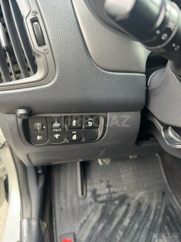 Kia Rio 2011, 315,000 km - 1.4 л - Bakı