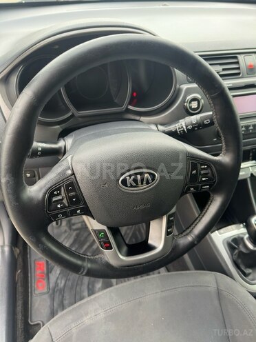 Kia Rio 2011, 315,000 km - 1.4 л - Bakı