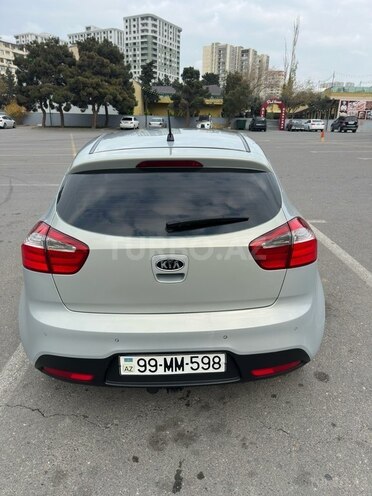 Kia Rio 2011, 315,000 km - 1.4 л - Bakı