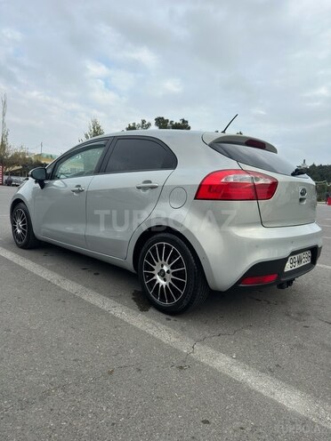 Kia Rio 2011, 315,000 km - 1.4 л - Bakı
