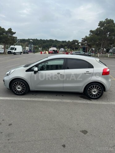 Kia Rio 2011, 315,000 km - 1.4 л - Bakı