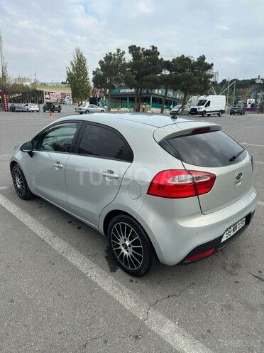 Kia Rio 2011, 315,000 km - 1.4 л - Bakı