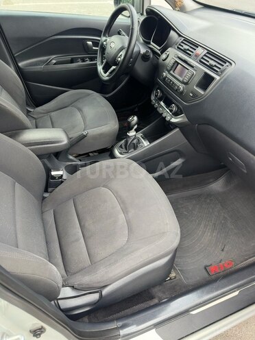 Kia Rio 2011, 315,000 km - 1.4 л - Bakı