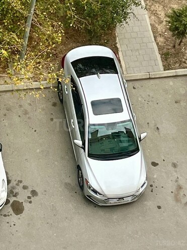 Hyundai Elantra 2017, 192,317 km - 2.0 l - Bakı