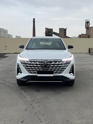 Changan  2025, 0 km - 1.5 l - Bakı