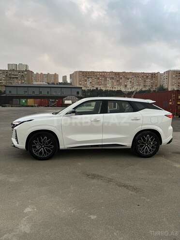 Changan  2025, 0 km - 1.5 l - Bakı