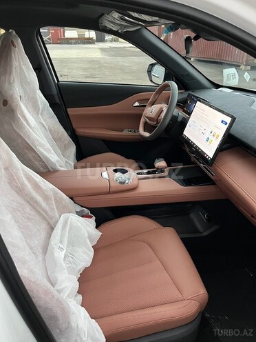 Changan  2025, 0 km - 1.5 l - Bakı