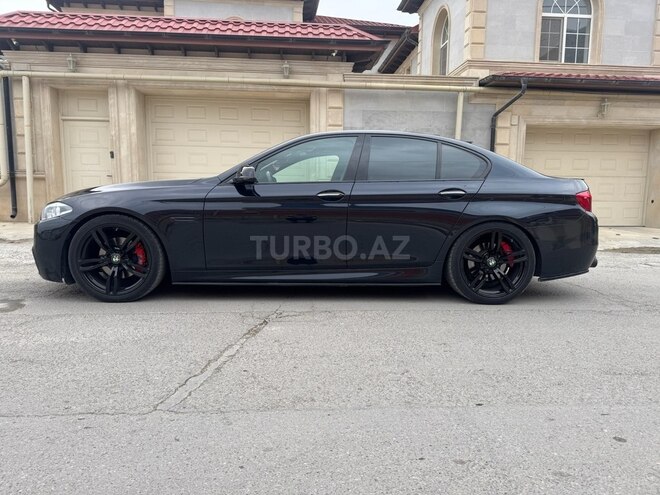 BMW 528 2013, 219,850 km - 2.0 l - Bakı