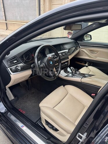 BMW 528 2013, 219,850 km - 2.0 l - Bakı