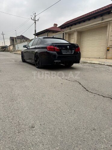 BMW 528 2013, 219,850 km - 2.0 l - Bakı