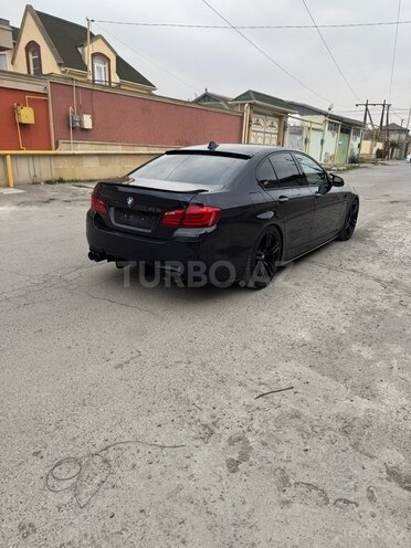 BMW 528 2013, 219,850 km - 2.0 l - Bakı