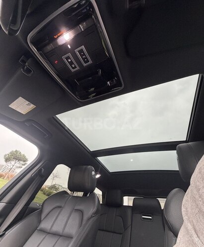 Land Rover RR Sport 2017, 171,000 km - 3.0 л - Bakı