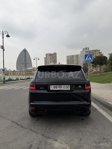Land Rover RR Sport 2017, 171,000 km - 3.0 л - Bakı