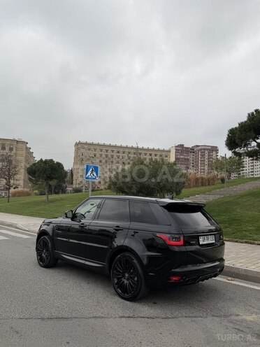 Land Rover RR Sport 2017, 171,000 km - 3.0 л - Bakı