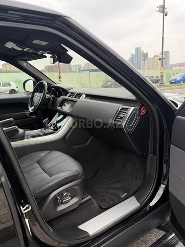 Land Rover RR Sport 2017, 171,000 km - 3.0 л - Bakı