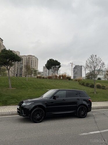 Land Rover RR Sport 2017, 171,000 km - 3.0 л - Bakı