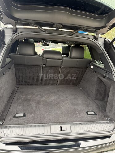 Land Rover RR Sport 2017, 171,000 km - 3.0 л - Bakı