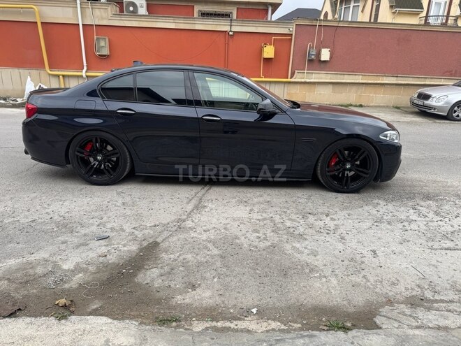 BMW 528 2013, 219,850 km - 2.0 l - Bakı