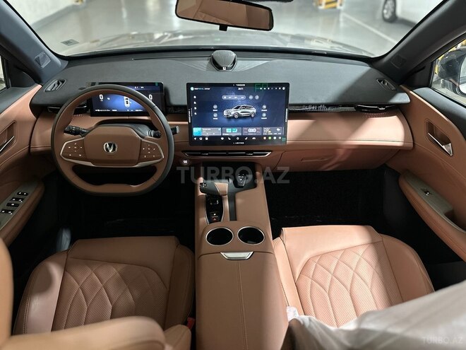 Changan Uni-Z-10