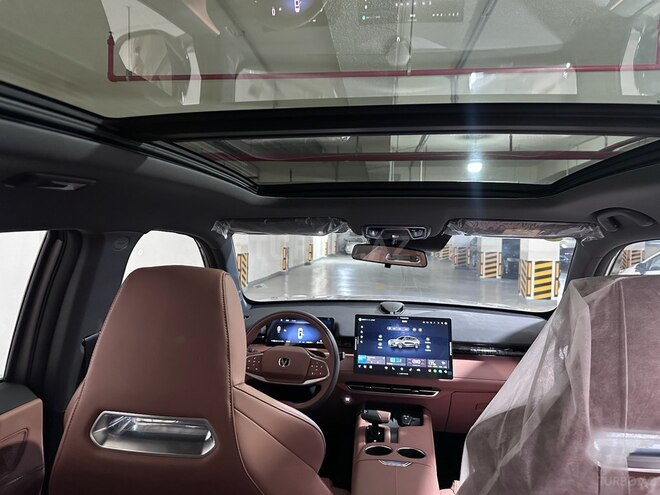 Changan Uni-Z-11