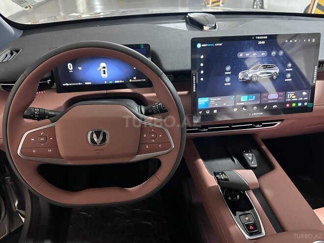 Changan Uni-Z-9