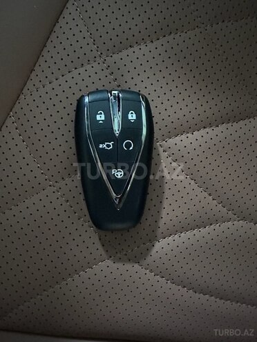 Changan Uni-Z-13