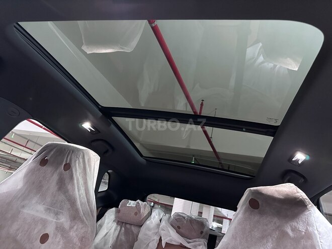 Changan Uni-Z-18