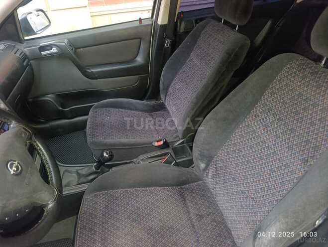 Opel Astra 1999, 254,000 km - 1.6 л - Bakı