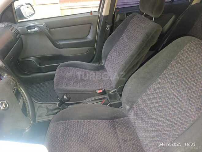 Opel Astra 1999, 254,000 km - 1.6 л - Bakı