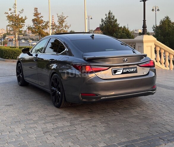 Lexus ES 300h 2022, 85,000 km - 2.5 l - Bakı