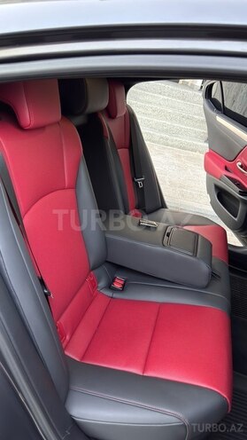 Lexus ES 300h 2022, 85,000 km - 2.5 l - Bakı