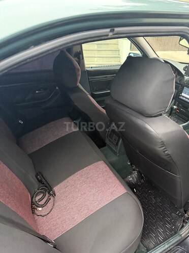 BMW 523 1997, 295,000 km - 2.5 l - Sumqayıt