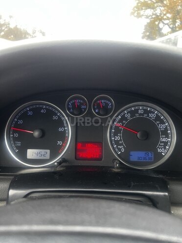 Volkswagen Passat 2004, 245,000 km - 1.8 l - Xaçmaz