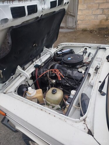 LADA (VAZ) 2106 1997, 56,000 km - 1.6 л - Quba