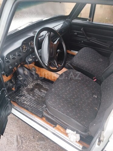 LADA (VAZ) 2106 1997, 56,000 km - 1.6 л - Quba