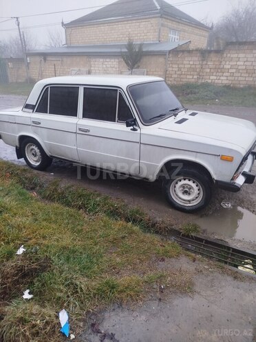 LADA (VAZ) 2106 1997, 56,000 km - 1.6 л - Quba