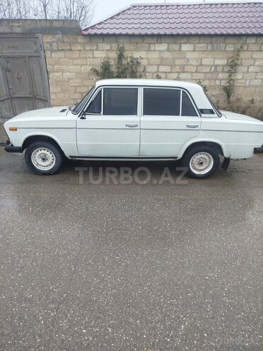 LADA (VAZ) 2106 1997, 56,000 km - 1.6 л - Quba