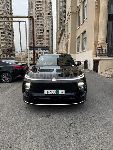 Changan  2025, 0 km - 1.5 l - Bakı