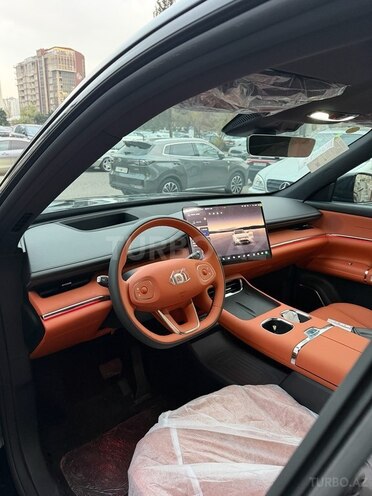 Changan  2025, 0 km - 1.5 l - Bakı
