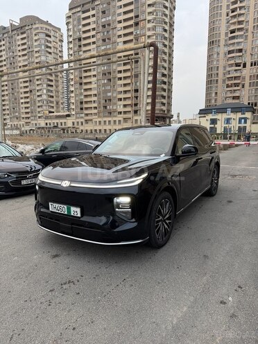 Changan  2025, 0 km - 1.5 l - Bakı