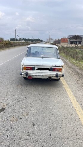 LADA (VAZ) 2106 1997, 252,425 km - 1.6 l - Cəlilabad