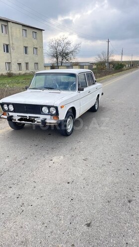 LADA (VAZ) 2106 1997, 252,425 km - 1.6 l - Cəlilabad