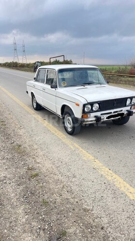LADA (VAZ) 2106 1997, 252,425 km - 1.6 l - Cəlilabad