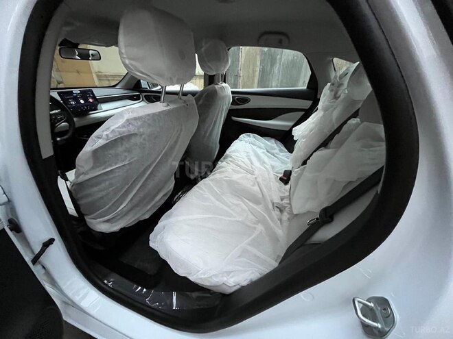 BYD  2025, 0 km - 1.5 l - Bakı